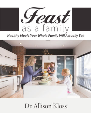 Feast as a Family