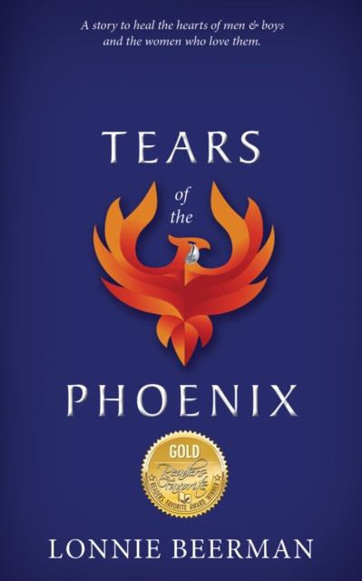 Book cover of: Tears of the Phoenix. By: Lonnie Beerman