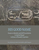 Book cover of: His Good Name. By: Christina Geisen