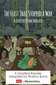 Book cover of: Feast That Stopped a War. By: Walton Burns