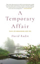 Book cover of: Temporary Affair. By: David Radin