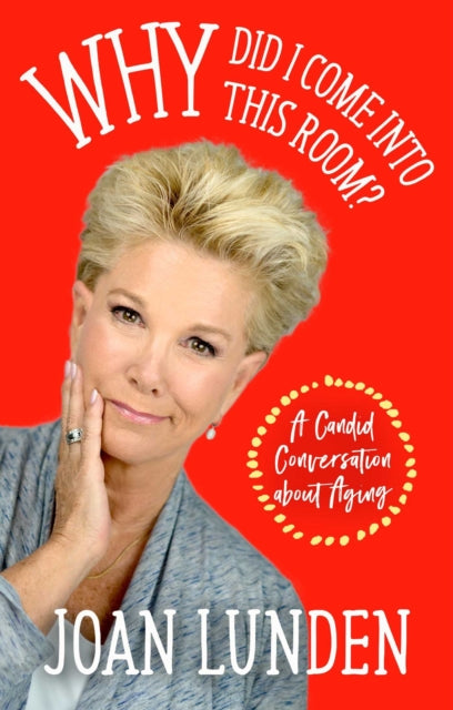 Book cover of: Why Did I Come into This Room?