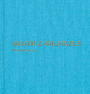 Beatriz Milhazes: Mistura Sagrada