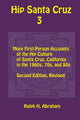 Book cover of: Hip Santa Cruz 3