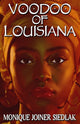 Book cover of: Voodoo of Louisiana