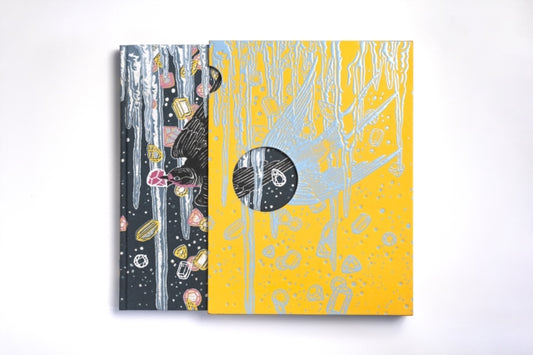 Book cover of: Fairy Tales of Oscar Wilde: An Illuminated Edition. By: Oscar Wilde