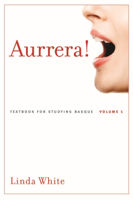 Book cover of: Aurrera!. By: Linda White