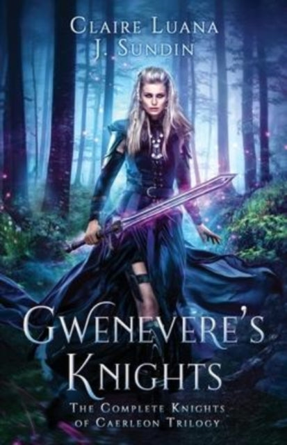 Book cover of: Gwenevere's Knights