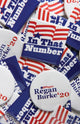 Book cover of: In That Number. By: Regan Burke