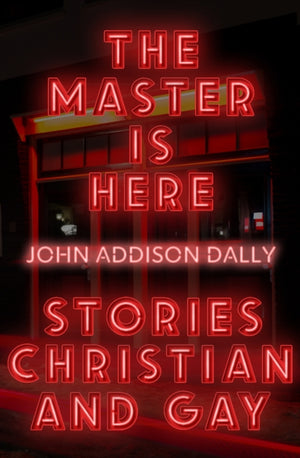 Master is Here