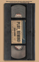 Book cover of: Play, Rewind. By: John Vurro