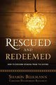 Book cover of: Rescued and Redeemed. By: Sharon Beekmann