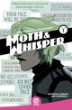 Book cover of: Moth & Whisper Vol. 1. By: Ted Anderson