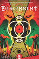 Book cover of: Descendent Vol. 1. By: Stephanie Phillips