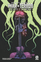 Book cover of: War on Terror: Godkillers. By: Mark Sable