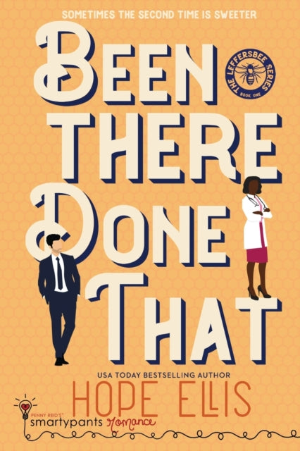 Book cover of: Been There Done That. By: Smartypants Romance
