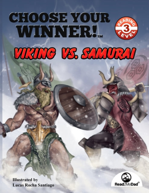 Book cover of: Choose Your Winner