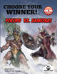 Book cover of: Choose Your Winner
