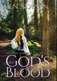 Book cover of: God's Blood. By: K. N. Nguyen