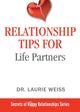 Book cover of: Relationship Tips for Life Partners