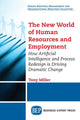 Book cover of: New World of Human Resources and Employment. By: Tony Miller
