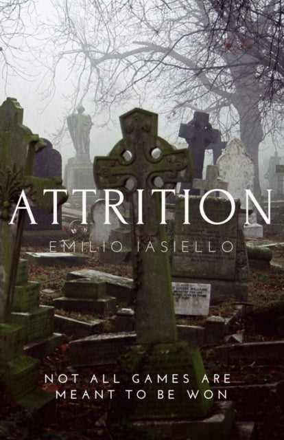 Book cover of: Attrition