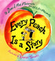 Book cover of: Every Peach Is a Story. By: Nikiko Masumoto