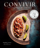 Book cover of: Convivir. By: Rogelio Garcia