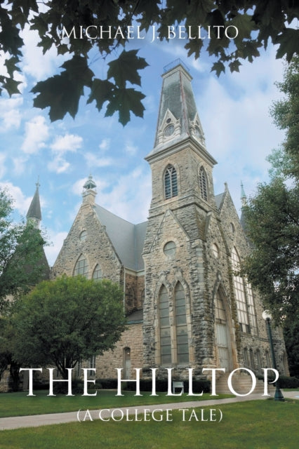 Book cover of: Hilltop