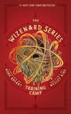 Book cover of: Wizenard Series: Training Camp. By: Wesley King