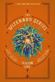 Book cover of: Wizenard Series: Season One, Collector's Edition. By: Kobe Bryant