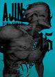 Book cover of: AJIN: DEMI-HUMAN VOL. 15. By: Gamon Sakurai