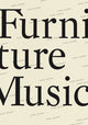 Book cover of: Furniture Music. By: Gail Scott