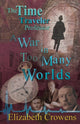 Book cover of: Time Traveler Professor, Book Three. By: Elizabeth Crowens