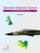 Book cover of: Operation Eldorado Canyon. By: Jim Rotramel