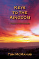 Book cover of: Keys to the Kingdom Found in the Parables