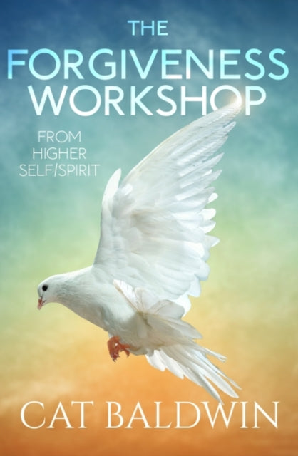 Book cover of: Forgiveness Workshop