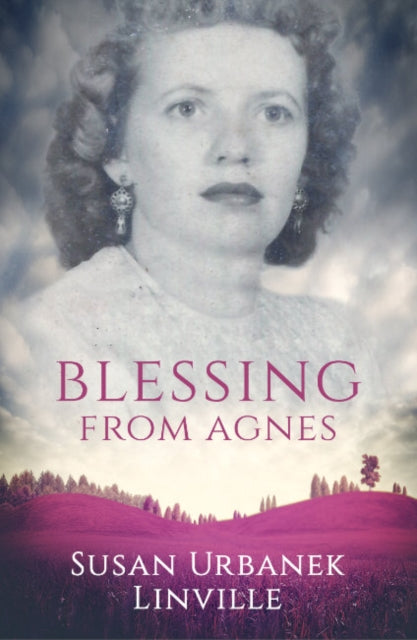 Book cover of: Blessing from Agnes