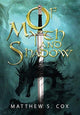 Book cover of: Of Myth and Shadow. By: Cox S Matthew
