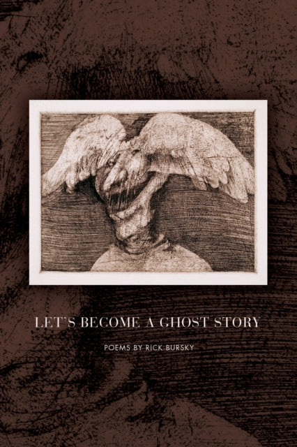 Let's Become a Ghost Story