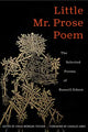 Book cover of: Little Mr. Prose Poem: Selected Poems of Russell Edson. By: Rusell Edson