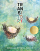 Book cover of: Transitory. By: Subhaga Crystal Bacon