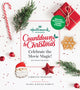 Book cover of: Hallmark Channel Countdown to Christmas. By: Hearst Magazine Media