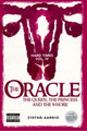 Book cover of: Oracle. By: Stefan Aarnio