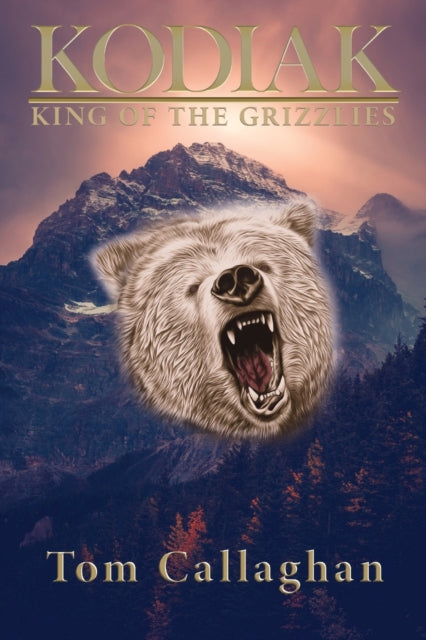 Book cover of: Kodiak