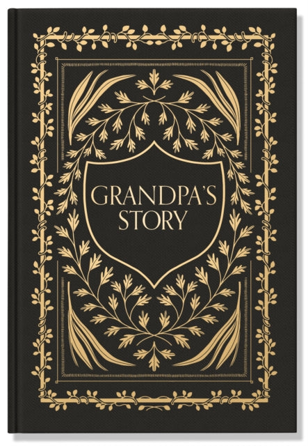 Grandpa's Story