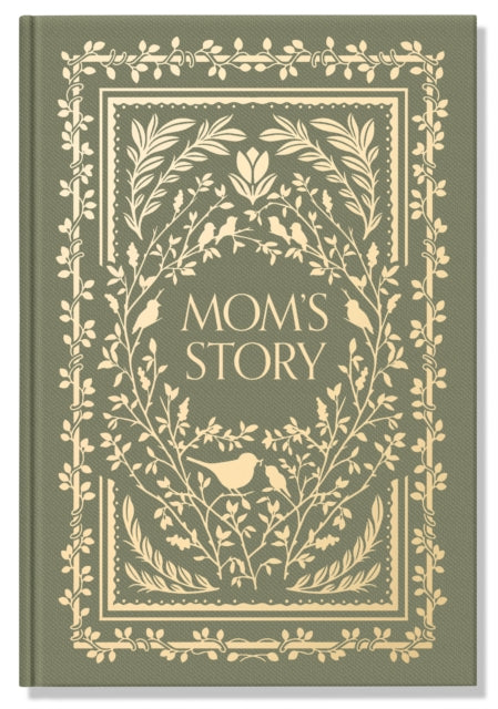 Mom's Story