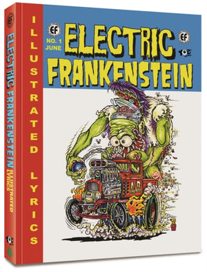 Electric Frankenstein