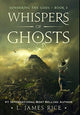 Book cover of: Whispers of Ghosts