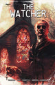 Book cover of: Watcher. By: Ralph Tedesco